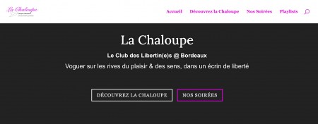 Club La Chaloupe