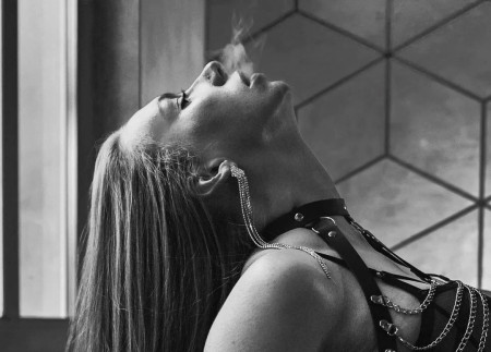 le plaisir d'être humilié