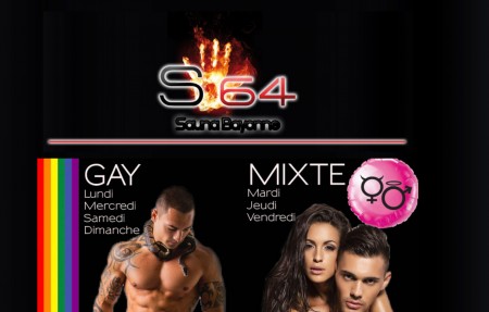 Sauna de Bayonne