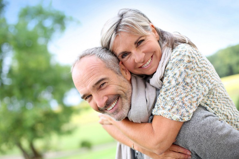 Comment construire et entretenir sa relation amoureuse quand on a plus de 60 ans ?