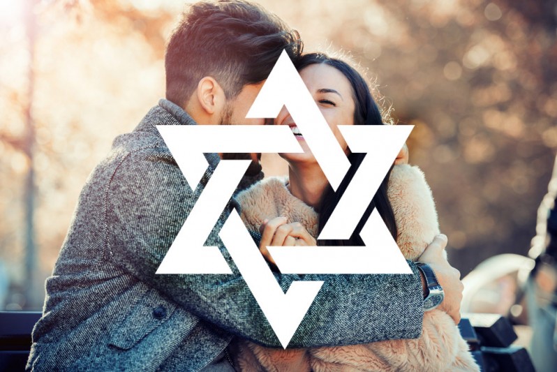 Rencontrer des juifs célibataires sur les applications mobiles et sites de rencontres