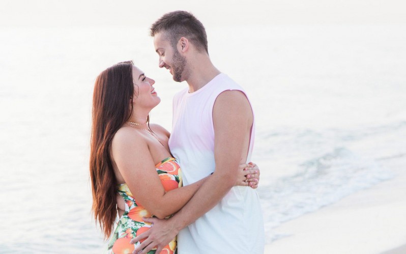 Rencontre en ligne rondes : trouver l'amour quand on a des formes génereuses
