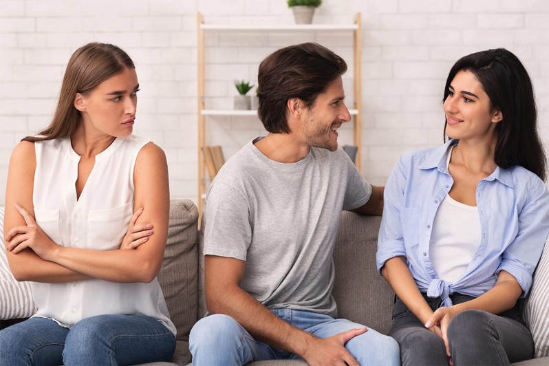 Victime de trahison émotionnelle, comment faire confiance à nouveau ?